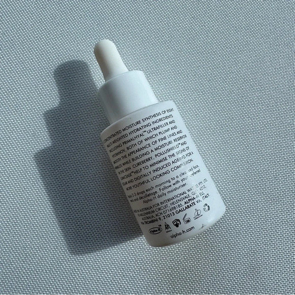 NWT ALPHA-H Alpha-H Hyaluronic 8 Serum - Picture 3 of 3